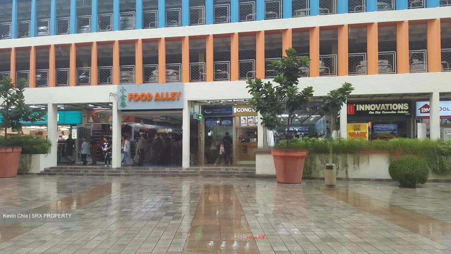 Lorong 6 Toa Payoh (D12), Retail #457396681